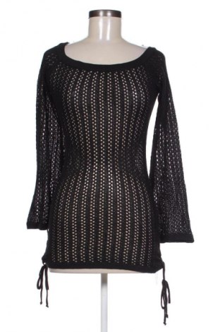 Pulover de femei SHEIN, Mărime S, Culoare Negru, Preț 77,17 Lei