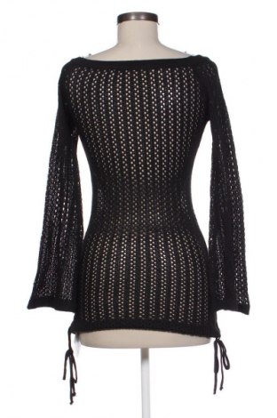 Pulover de femei SHEIN, Mărime S, Culoare Negru, Preț 77,17 Lei