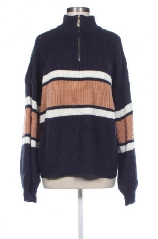 Pulover de femei SHEIN, Mărime XXL, Culoare Multicolor, Preț 77,17 Lei