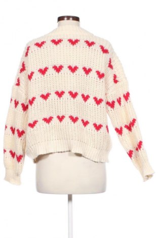 Pulover de femei SHEIN, Mărime M, Culoare Multicolor, Preț 76,32 Lei
