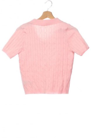 Damski sweter SHEIN, Rozmiar XS, Kolor Różowy, Cena 66,67 zł