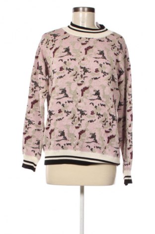 Damenpullover Saint Tropez, Größe L, Farbe Mehrfarbig, Preis 28,99 €