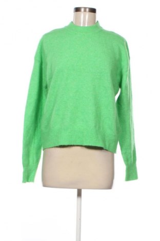 Damenpullover Samsoe & Samsoe, Größe S, Farbe Grün, Preis € 35,99