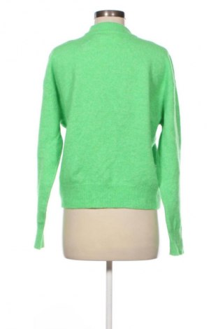Damenpullover Samsoe & Samsoe, Größe S, Farbe Grün, Preis € 35,99
