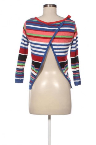 Damenpullover Sandro Ferrone, Größe M, Farbe Mehrfarbig, Preis € 17,99