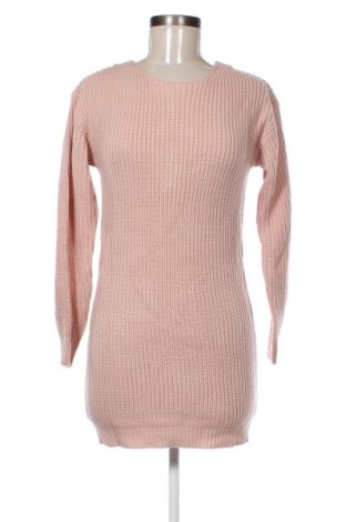 Damenpullover Simplee, Größe M, Farbe Aschrosa, Preis € 64,99