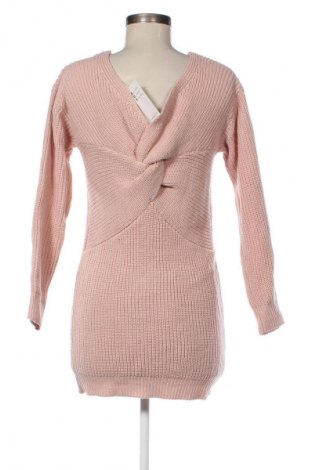 Damenpullover Simplee, Größe M, Farbe Aschrosa, Preis € 64,99
