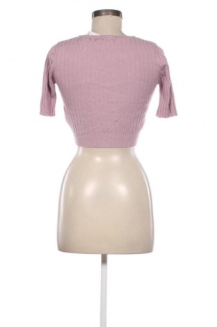 Pulover de femei Sinsay, Mărime M, Culoare Roz, Preț 81,69 Lei