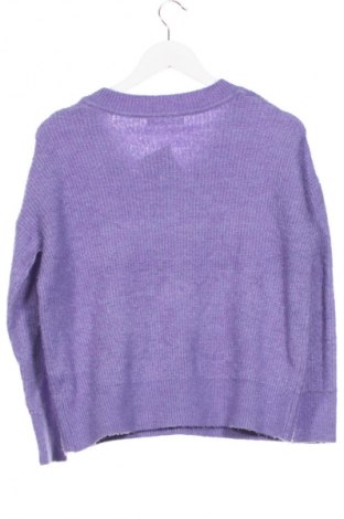 Damski sweter Sinsay, Rozmiar XS, Kolor Fioletowy, Cena 67,00 zł