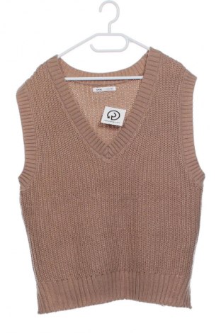 Damski sweter Sinsay, Rozmiar XS, Kolor Beżowy, Cena 67,00 zł
