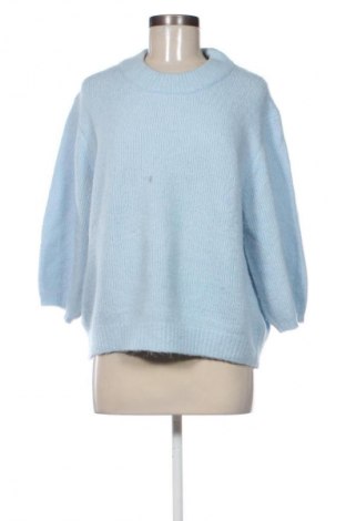 Damenpullover Smashed Lemon, Größe S, Farbe Blau, Preis 42,99 €