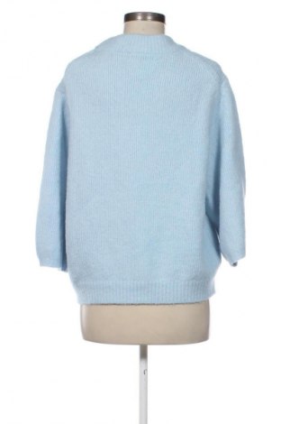 Damenpullover Smashed Lemon, Größe S, Farbe Blau, Preis 42,99 €