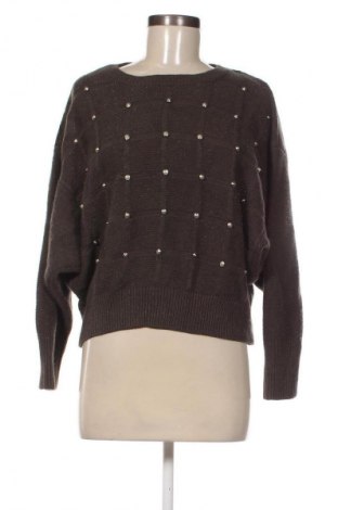 Damski sweter Sophyline, Rozmiar M, Kolor Zielony, Cena 95,99 zł