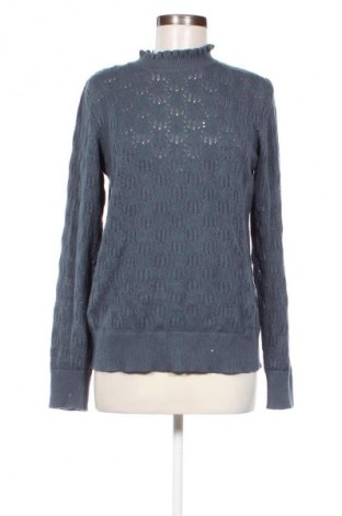 Damenpullover Soya Concept, Größe L, Farbe Blau, Preis € 20,92