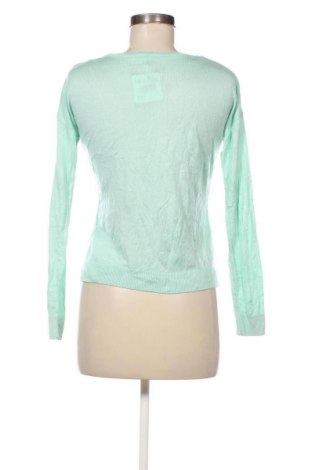 Damenpullover Stradivarius, Größe S, Farbe Grün, Preis € 8,99