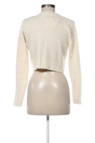 Dámsky pulóver Stradivarius, Veľkosť S, Farba Kremová, Cena  14,77 €