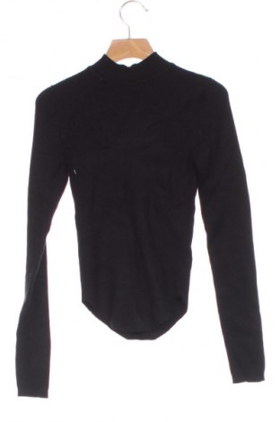 Damski sweter Stradivarius, Rozmiar XS, Kolor Czarny, Cena 150,99 zł