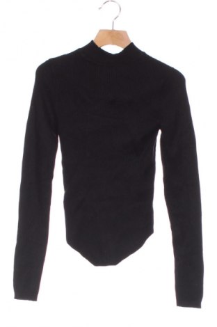 Damski sweter Stradivarius, Rozmiar XS, Kolor Czarny, Cena 150,99 zł