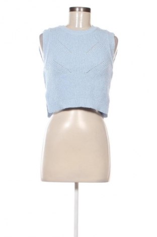 Női pulóver Stradivarius, Méret S, Szín Kék, Ár 5 079 Ft