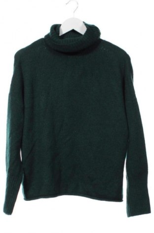 Dámsky pulóver Stradivarius, Veľkosť XS, Farba Zelená, Cena  14,77 €