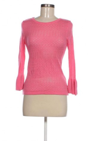 Damski sweter Straight Down, Rozmiar S, Kolor Różowy, Cena 95,99 zł