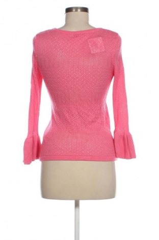 Damski sweter Straight Down, Rozmiar S, Kolor Różowy, Cena 95,99 zł