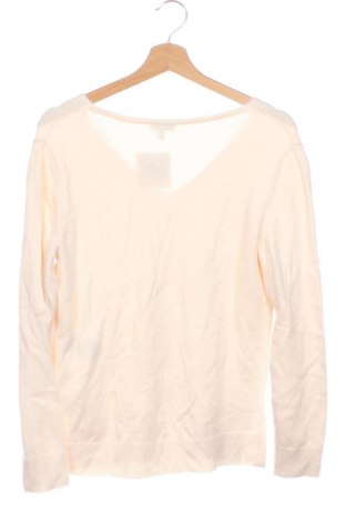 Damenpullover Street One, Größe XS, Farbe Ecru, Preis 28,99 €
