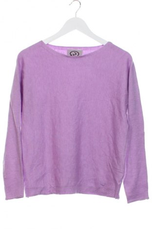 Damenpullover Street One, Größe XS, Farbe Lila, Preis € 28,99