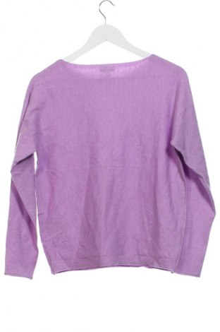 Damenpullover Street One, Größe XS, Farbe Lila, Preis € 28,99