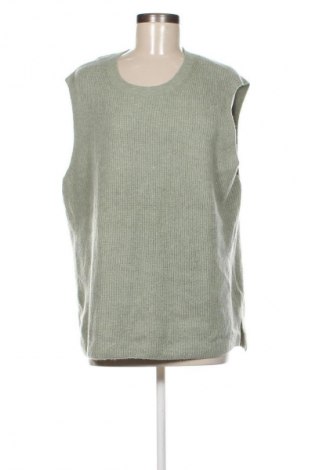Dámsky pulóver Street One, Veľkosť XL, Farba Zelená, Cena  9,95 €