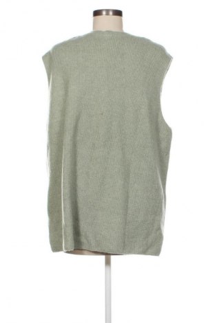Dámsky pulóver Street One, Veľkosť XL, Farba Zelená, Cena  9,95 €