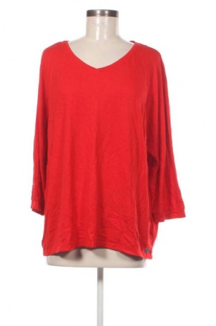 Damski sweter Street One, Rozmiar M, Kolor Czerwony, Cena 134,99 zł