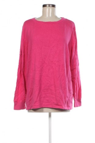 Damenpullover Street One, Größe XL, Farbe Rosa, Preis 28,99 €
