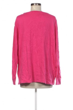 Damenpullover Street One, Größe XL, Farbe Rosa, Preis 28,99 €