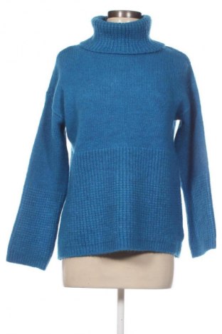 Damenpullover Street One, Größe M, Farbe Blau, Preis € 28,99