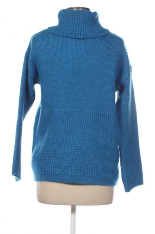 Damenpullover Street One, Größe M, Farbe Blau, Preis € 28,99