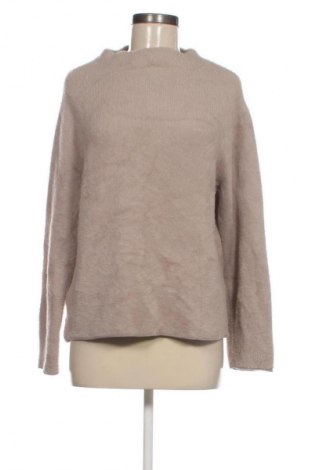 Damenpullover Street One, Größe M, Farbe Beige, Preis 28,99 €