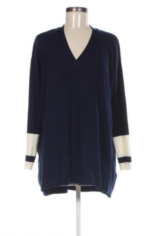 Damenpullover Street One, Größe XXL, Farbe Blau, Preis € 28,99