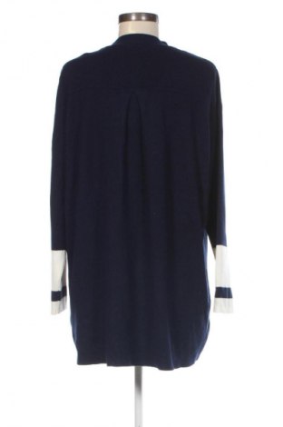 Damenpullover Street One, Größe XXL, Farbe Blau, Preis € 28,99