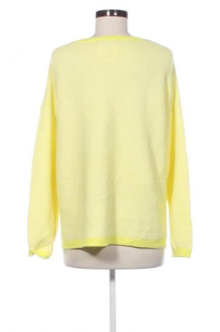 Damski sweter Taifun, Rozmiar L, Kolor Żółty, Cena 203,99 zł