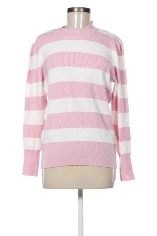Damenpullover Tchibo, Größe M, Farbe Mehrfarbig, Preis € 14,83