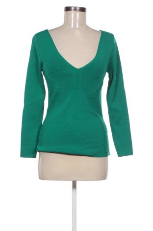 Damski sweter Ted Baker, Rozmiar M, Kolor Zielony, Cena 325,99 zł