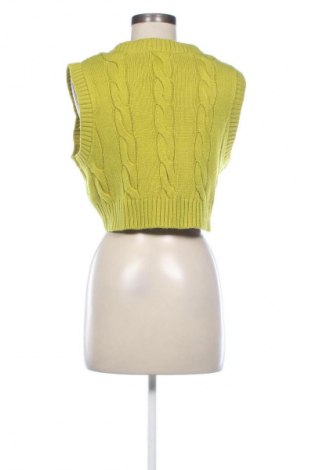 Pulover de femei Terranova, Mărime S, Culoare Verde, Preț 76,00 Lei