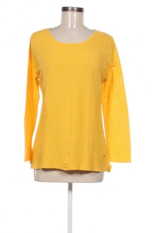Damenpullover Timeout, Größe L, Farbe Gelb, Preis 20,97 €