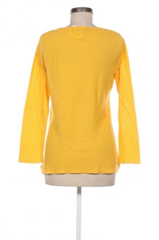 Damenpullover Timeout, Größe L, Farbe Gelb, Preis 20,97 €