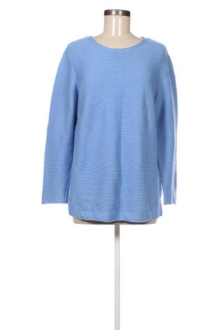 Dámsky pulóver Tom Tailor, Veľkosť XXL, Farba Modrá, Cena  23,95 €