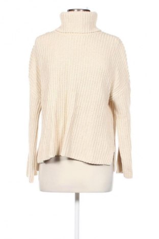 Pulover de femei Tom Tailor, Mărime L, Culoare Bej, Preț 107,89 Lei