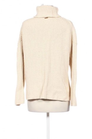 Pulover de femei Tom Tailor, Mărime L, Culoare Bej, Preț 107,89 Lei