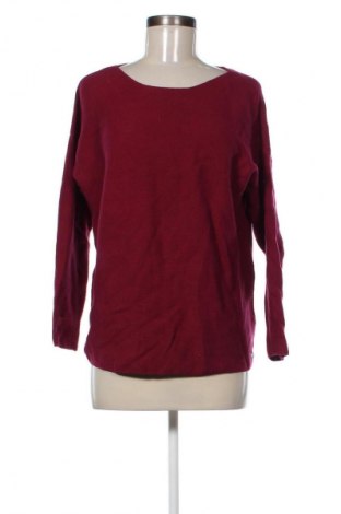 Damski sweter Tom Tailor, Rozmiar M, Kolor Czerwony, Cena 134,99 zł