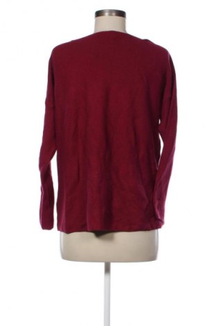 Damski sweter Tom Tailor, Rozmiar M, Kolor Czerwony, Cena 134,99 zł